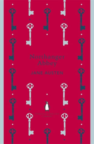 Northanger Abbey