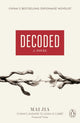 Book cover of: Decoded. By: Mai Jia