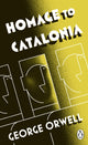 Homage to Catalonia 9780141393025 George Orwell