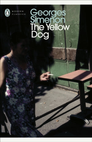 Yellow Dog
