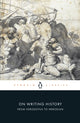 Book cover of: On Writing History from Herodotus to Herodian