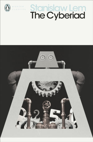 Cyberiad, Fables for the Cybernetic Age