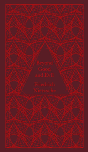 Beyond Good and Evil