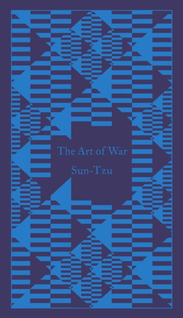 Book cover of: Art of War. By: 孙武