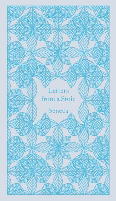 Book cover of: Letters from a Stoic