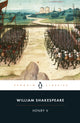 Book cover of: Henry V. By: William Shakespeare