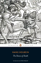 Book cover of: Dance of Death. By: Hans Holbein