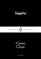 Come Close 9780141398693 Sappho