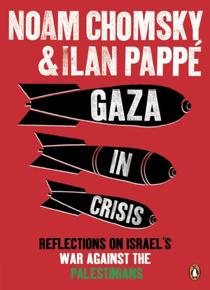 Gaza in Crisis, Reflections on Israel's War Against the Palestinians