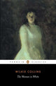 Book cover of: Woman in White