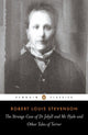 Strange Case of Dr Jekyll and Mr Hyde and Other Tales of Terror 9780141439730 Robert Louis Stevenson
