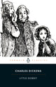 Book cover of: Little Dorrit