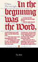 Book cover of: Bible. By: Anonymous