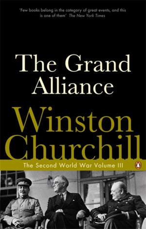 Grand Alliance