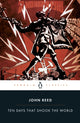 Book cover of: Ten Days That Shook the World. By: John Reed