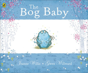 Bog Baby