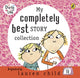Book cover of: My Completely Best Story Collection