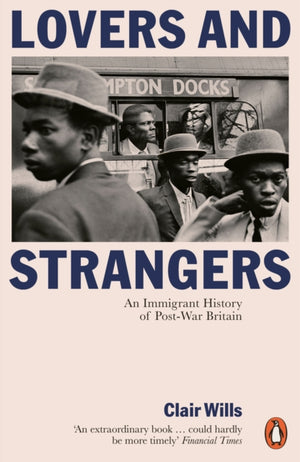 Lovers and Strangers