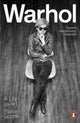 Book cover of: Warhol. By: Blake Gopnik