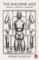 Book cover of: Machine Age