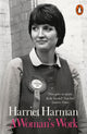 Book cover of: Woman's Work. By: Harriet Harman