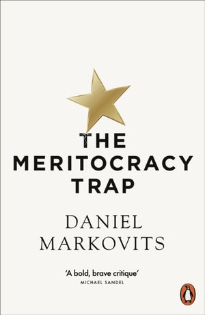 Meritocracy Trap