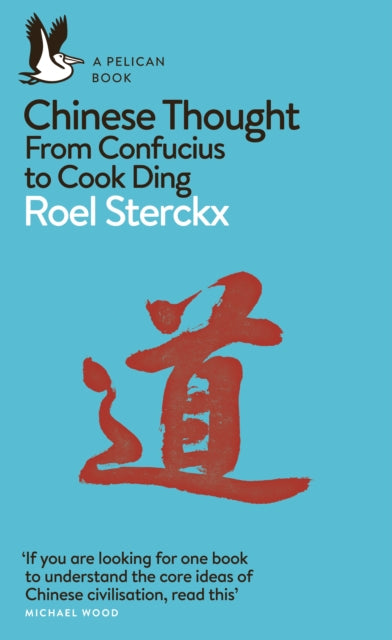 Book cover of: Chinese Thought