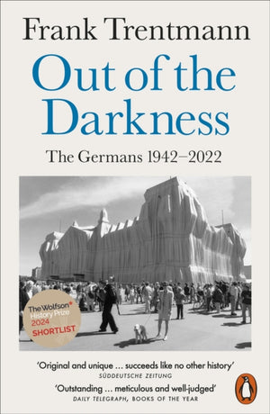 Out of the Darkness, The Germans, 1942-2022