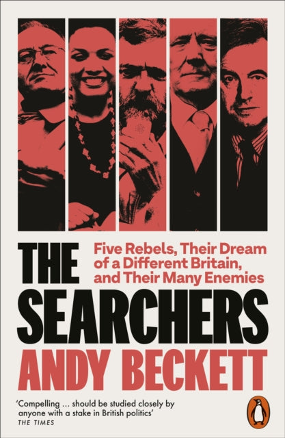 Book cover of: Searchers