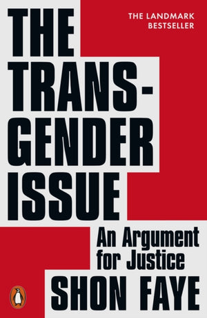 The Transgender Issue, An Argument for Justice