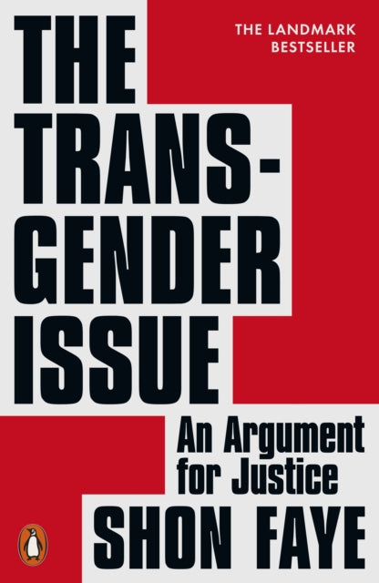 The Transgender Issue, An Argument for Justice