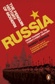 Book cover of: Penguin History of Modern Russia. By: Robert Service