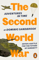 Adventures in Time: The Second World War 9780141994338 Dominic Sandbrook