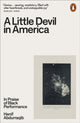Book cover of: Little Devil in America. By: Hanif Abdurraqib