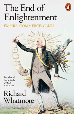 End of Enlightenment, Empire, Commerce, Crisis