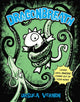 Book cover of: Dragonbreath #1. By: Ursula Vernon