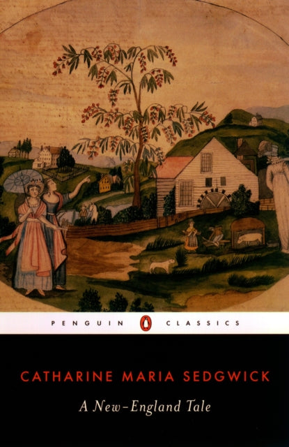 A New-England Tale