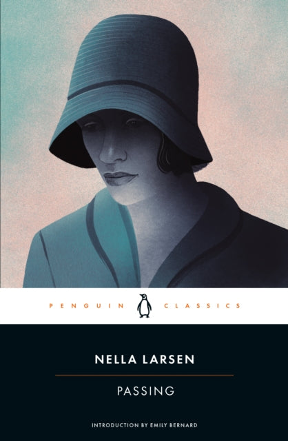 Passing 9780142437278 Nella Larsen