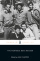 Book cover of: Portable Beat Reader. By: Ann Charters