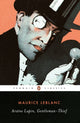 Arsene Lupin, Gentleman-Thief 9780143104865 Maurice Leblanc
