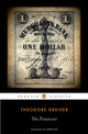 Book cover of: Financier