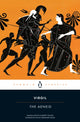 Book cover of: Aeneid