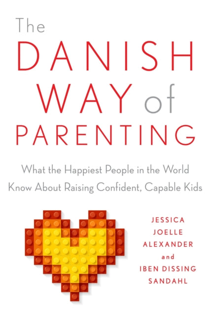Danish Way of Parenting