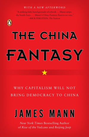 China Fantasy