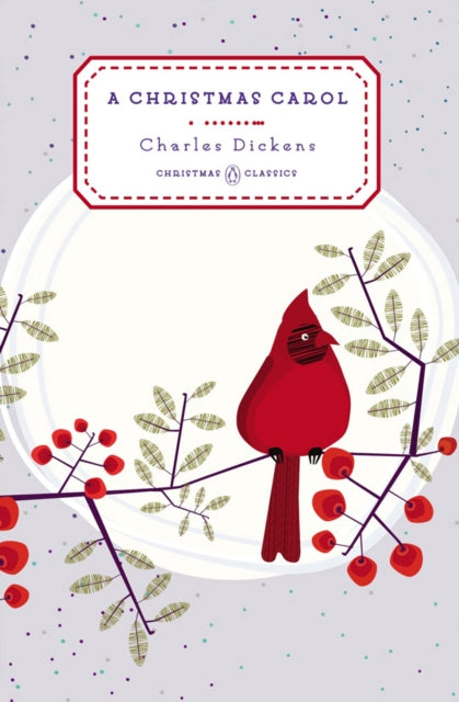 Book cover of: Christmas Carol