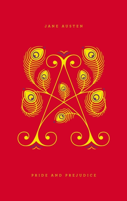 Book cover of: Pride & Prejudice