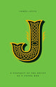 Book cover of: Portrait of the Artist as Young Man. By: James Joyce