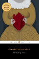 Book cover of: Tale of Tales. By: Giambattista Basile