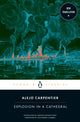 Book cover of: Explosion in a Cathedral. By: Alejo Carpentier