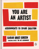 Book cover of: You Are an Artist